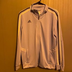 Adidas jacket